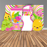 Panel Design, Print & Ship
