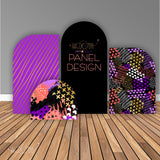 Panel Design, Print & Ship