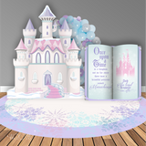 Panel Design, Print & Ship