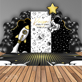 Panel Design, Print & Ship